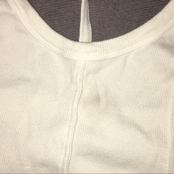 Urban outfitters crop top - Picture 2 of 4